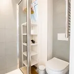 Andrea Sea House Apartment Bari