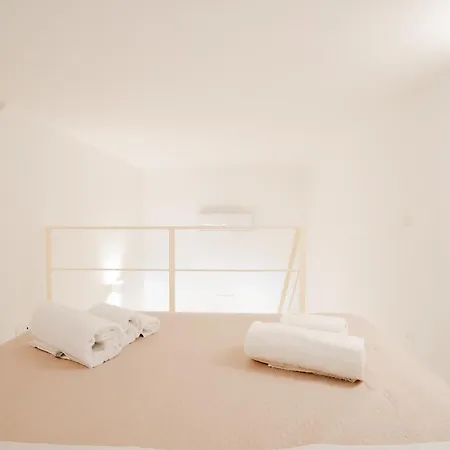 Apartmán Andrea Sea House Bari