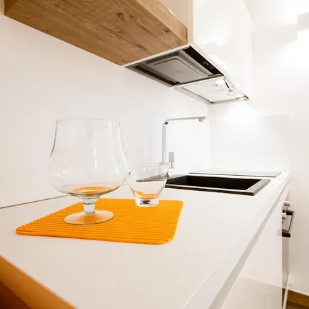 Apartment Andrea Sea House