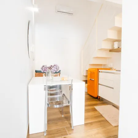 Andrea Sea House Apartment Bari
