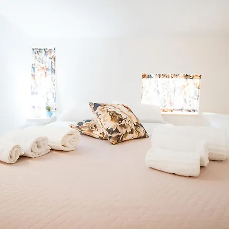 Apartmán Andrea Sea House Bari