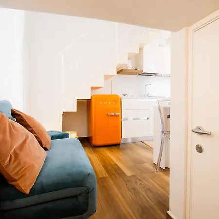 Appartement Andrea Sea House *
