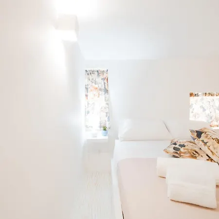 Andrea Sea House * Bari