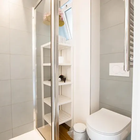 Andrea Sea House Apartman Bari