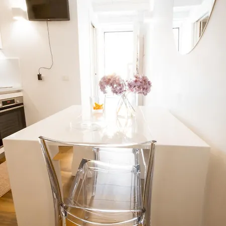 Apartment Andrea Sea House Bari