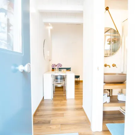 Apartamento Andrea Sea House Bari