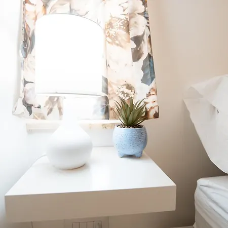 Andrea Sea House Bari